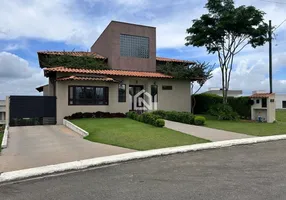 Foto 1 de Casa de Condomínio com 4 Quartos para venda ou aluguel, 450m² em Paysage Bela Vitta, Vargem Grande Paulista