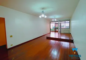 Foto 1 de Apartamento com 3 Quartos para venda ou aluguel, 161m² em Andaraí, Rio de Janeiro