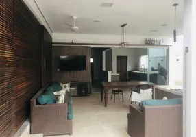 Foto 1 de Casa de Condomínio com 3 Quartos para alugar, 250m² em Ribeirão do Lipa, Cuiabá