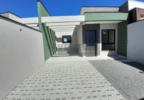 Foto 1 de Casa com 3 Quartos à venda, 93m² em Costeira, São José dos Pinhais