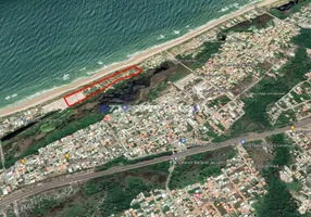 Foto 1 de Lote/Terreno à venda, 47290m² em Barra do Jacuípe, Camaçari