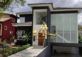 Foto 1 de Casa de Condomínio com 4 Quartos à venda, 358m² em Tarumã, Santana de Parnaíba