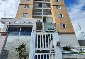 Foto 1 de Apartamento com 2 Quartos para alugar, 60m² em Vila São Paulo, Itanhaém