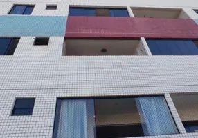 Foto 1 de Apartamento com 4 Quartos à venda, 110m² em Miramar, João Pessoa