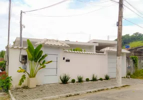 Foto 1 de Casa com 4 Quartos à venda, 400m² em Fazenda Sobradinho Vila Inhomirim, Magé