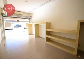 Foto 1 de Sala Comercial para alugar, 162m² em Ribeirânia, Ribeirão Preto