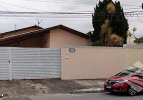 Foto 1 de Casa com 3 Quartos para venda ou aluguel, 235m² em Jardim das Nações, Taubaté