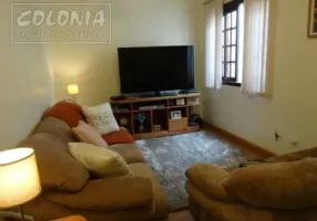 Foto 1 de Apartamento com 2 Quartos à venda, 73m² em Vila Pires, Santo André