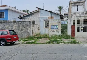 Foto 1 de Lote/Terreno à venda, 325m² em Vila Nivi, São Paulo