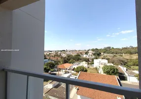 Foto 1 de Apartamento com 2 Quartos à venda, 62m² em Jardim Petrópolis, Presidente Prudente