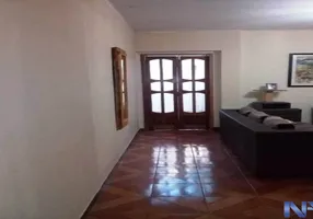 Foto 1 de Casa com 3 Quartos à venda, 115m² em Vila Gumercindo, São Paulo