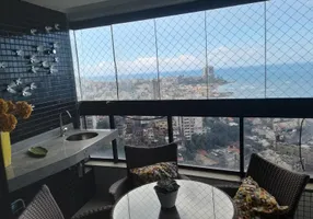 Foto 1 de Apartamento com 1 Quarto à venda, 49m² em Federação, Salvador
