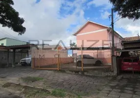 Foto 1 de Casa de Condomínio com 2 Quartos para alugar, 136m² em Medianeira, Porto Alegre