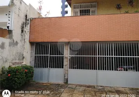 Foto 1 de Casa com 4 Quartos à venda, 201m² em Cocó, Fortaleza
