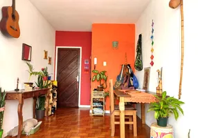 Foto 1 de Apartamento com 2 Quartos à venda, 64m² em Jardim Atlântico, Florianópolis