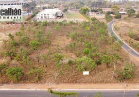 Foto 1 de Lote/Terreno à venda, 13664m² em Asa Sul, Brasília