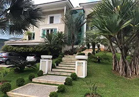 Foto 1 de Casa com 4 Quartos à venda, 753m² em Alphaville Residencial 10, Santana de Parnaíba
