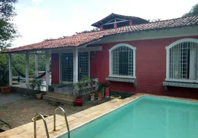 Foto 1 de Casa com 3 Quartos à venda, 220m² em Braúnas, Belo Horizonte