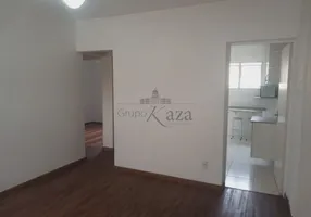 Foto 1 de Apartamento com 2 Quartos para alugar, 58m² em Jardim Califórnia, Jacareí