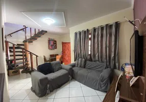 Foto 1 de Sobrado com 3 Quartos à venda, 282m² em Jardim Santa Lucia, Sorocaba