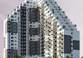 Foto 1 de Apartamento com 2 Quartos à venda, 42m² em Jardim Brasil, São Carlos
