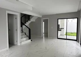 Foto 1 de Casa de Condomínio com 4 Quartos à venda, 140m² em Porto do Centro, Teresina