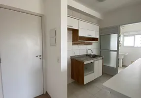 Foto 1 de Apartamento com 2 Quartos para alugar, 63m² em Cezar de Souza, Mogi das Cruzes