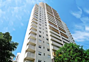 Foto 1 de Apartamento com 4 Quartos à venda, 206m² em Santana, São Paulo