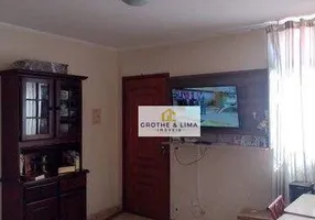 Foto 1 de Apartamento com 2 Quartos à venda, 45m² em Vila Industrial, São José dos Campos