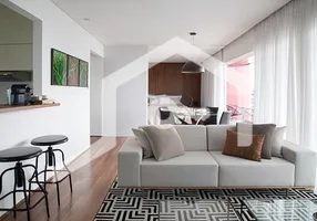 Foto 1 de Apartamento com 1 Quarto para alugar, 96m² em Vila Olímpia, São Paulo