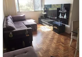 Foto 1 de Apartamento com 3 Quartos à venda, 90m² em Vila Clementino, São Paulo