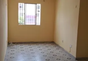 Foto 1 de Apartamento com 2 Quartos para alugar, 50m² em Bequimão, São Luís