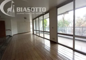 Foto 1 de Apartamento com 3 Quartos à venda, 237m² em Cambuí, Campinas