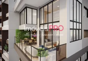 Foto 1 de Apartamento com 2 Quartos à venda, 105m² em Moema, São Paulo