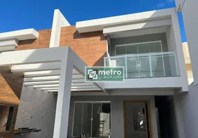 Foto 1 de Casa de Condomínio com 3 Quartos à venda, 165m² em Costazul, Rio das Ostras