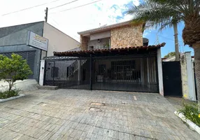 Foto 1 de Casa com 4 Quartos à venda, 500m² em Jardim Novo Itu, Itu