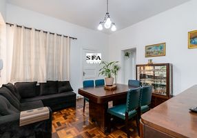 Foto 1 de Apartamento com 3 Quartos à venda, 100m² em Batel, Curitiba