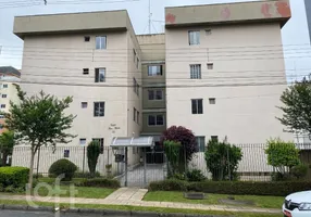 Foto 1 de Apartamento com 2 Quartos à venda, 72m² em Ahú, Curitiba
