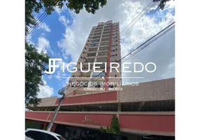 Foto 1 de Apartamento com 1 Quarto à venda, 48m² em Parque Santo Amaro, Campos dos Goytacazes