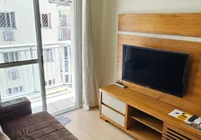 Foto 1 de Apartamento com 2 Quartos à venda, 70m² em Centro, Niterói