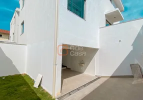 Foto 1 de Casa com 3 Quartos para venda ou aluguel, 140m² em Santa Amélia, Belo Horizonte