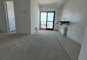 Foto 1 de Apartamento com 2 Quartos à venda, 38m² em Veleiros, São Paulo