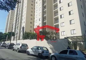 Foto 1 de Apartamento com 3 Quartos à venda, 54m² em Limão, São Paulo