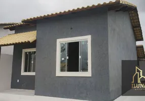 Foto 1 de Casa de Condomínio com 2 Quartos à venda, 80m² em Itatiquara, Araruama