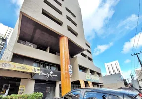 Foto 1 de Sala Comercial para alugar, 50m² em Meireles, Fortaleza