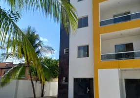 Foto 1 de Apartamento com 2 Quartos à venda, 58m² em Ipitanga, Lauro de Freitas