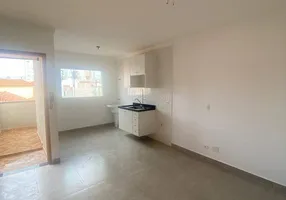 Foto 1 de Apartamento com 1 Quarto para alugar, 20m² em Bosque da Saúde, São Paulo