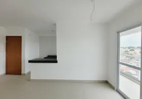 Foto 1 de Apartamento com 2 Quartos à venda, 58m² em Aclimacao, Uberlândia