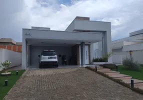 Foto 1 de Casa de Condomínio com 3 Quartos à venda, 208m² em Portal dos Bandeirantes Salto, Salto