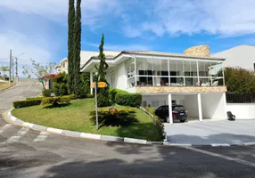 Foto 1 de Casa de Condomínio com 5 Quartos para venda ou aluguel, 423m² em Parque Nova Jandira, Jandira